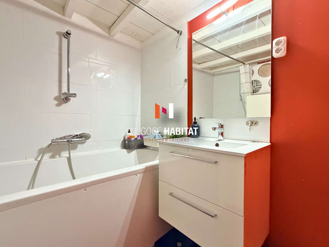 Appartement à MARSILLARGUES