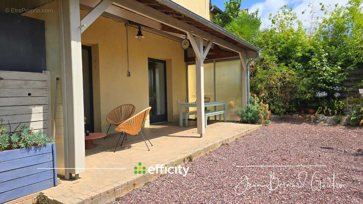 Maison 139 m² à Bedee  - photo 16
