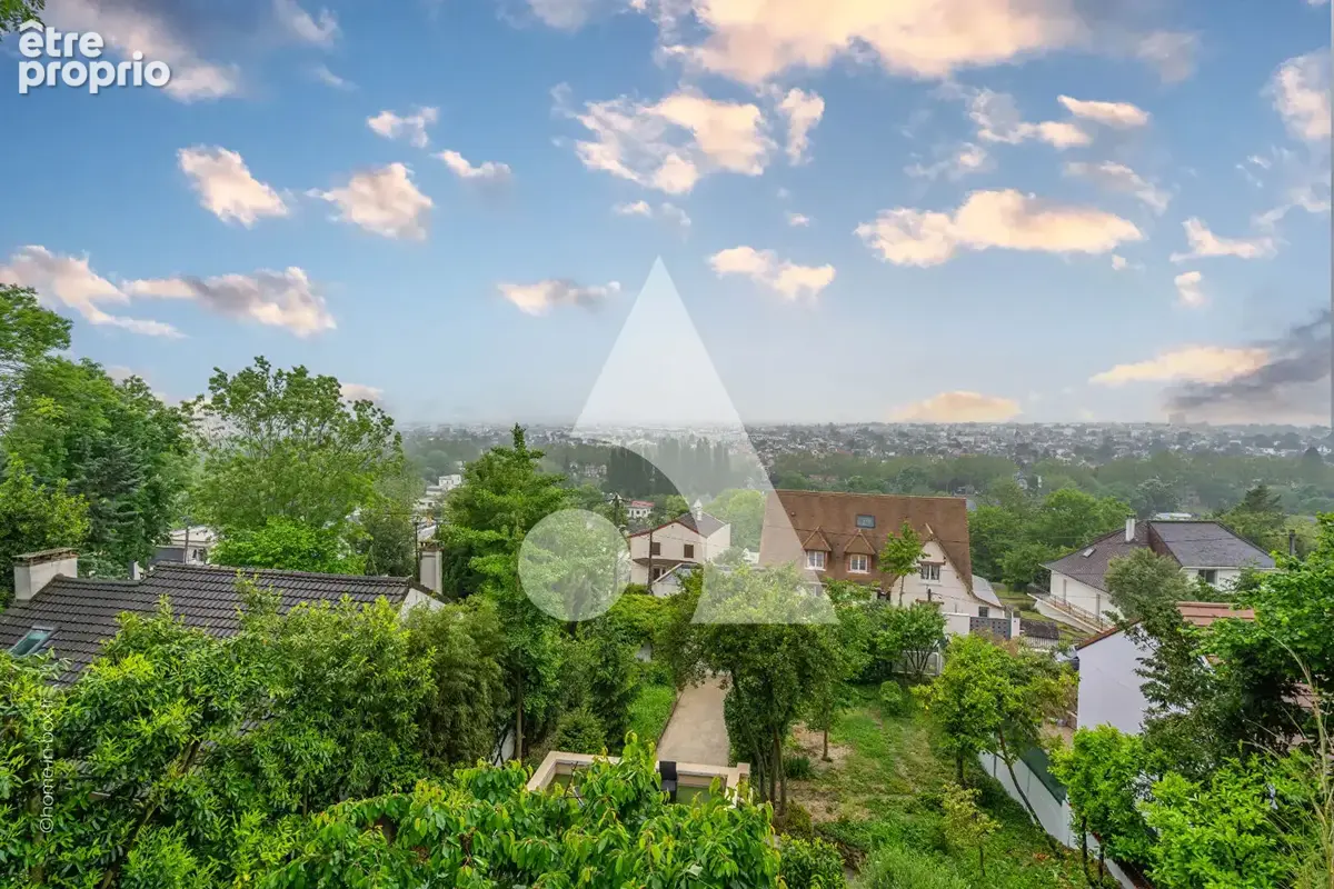 Coup de coeur, magnifique maison de 156 m2 avec vue Tour Eiffel - photo 6