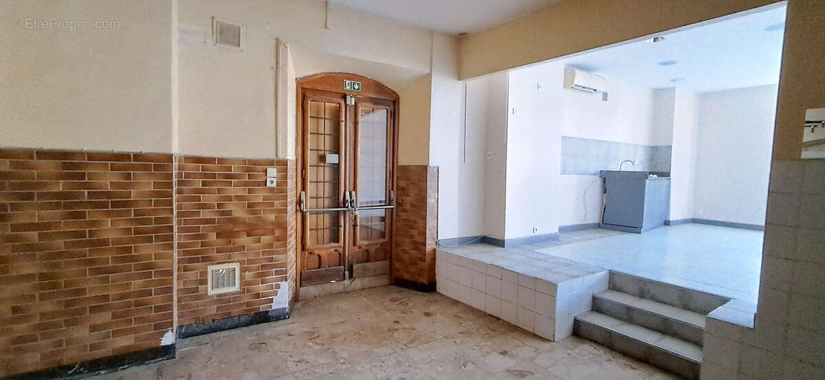 Appartement à SAINT-HIPPOLYTE-DU-FORT