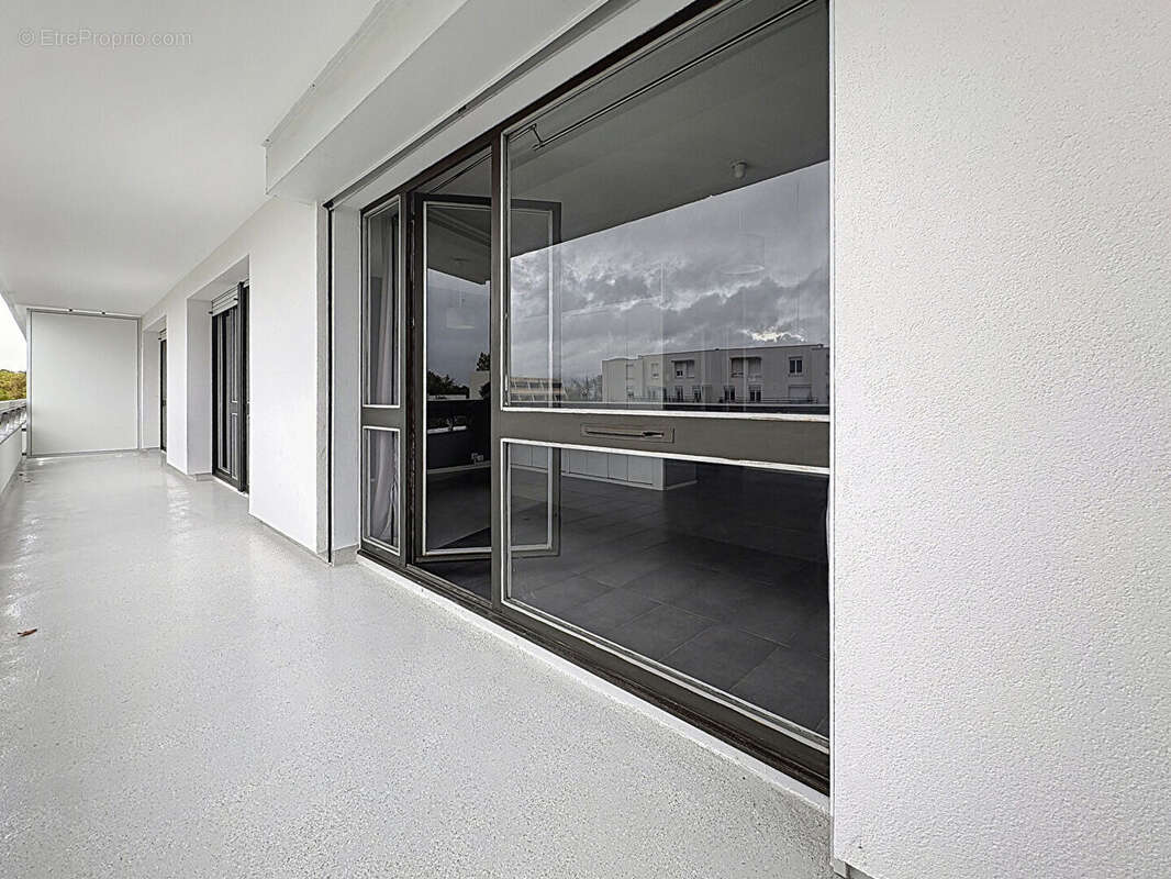 Appartement à PESSAC