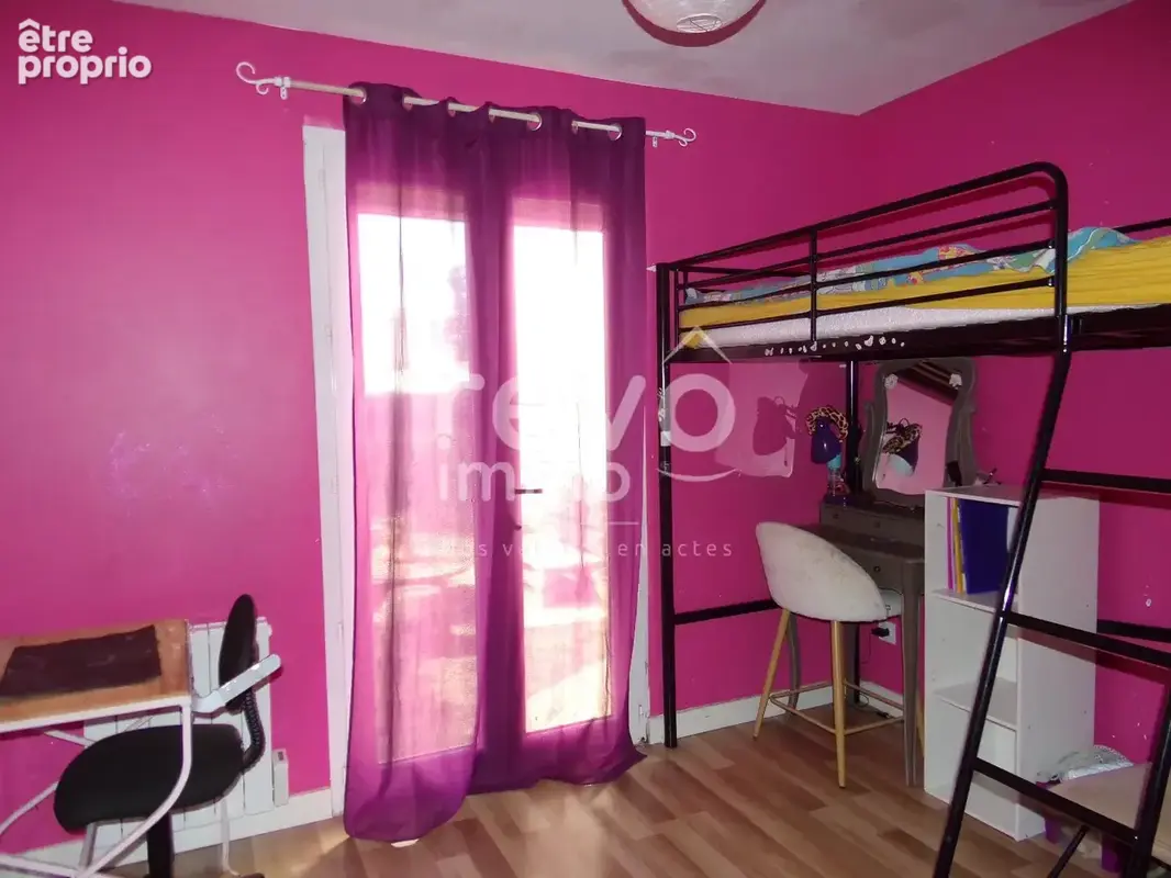 Lezignan la cebe / axe a75 / villa t5 sur 745 m² de jardin - photo 10