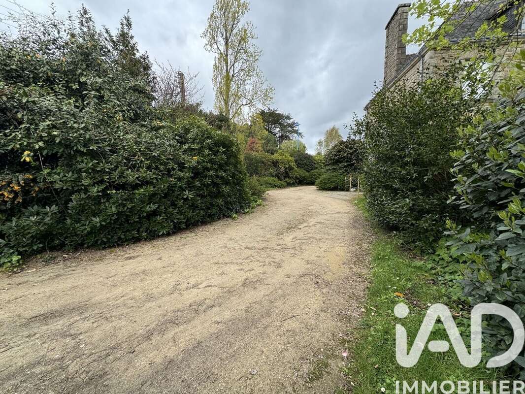 Photo 5 - Terrain à BONO