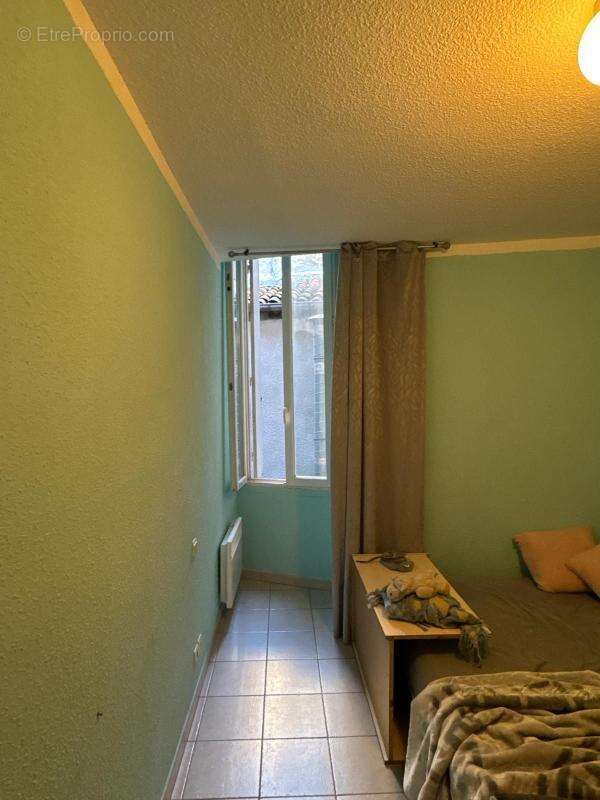 Appartement à GANGES