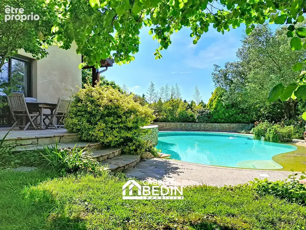 Maison 6 pièces 150 m² à vendre à Escalquens (31750) - photo 2