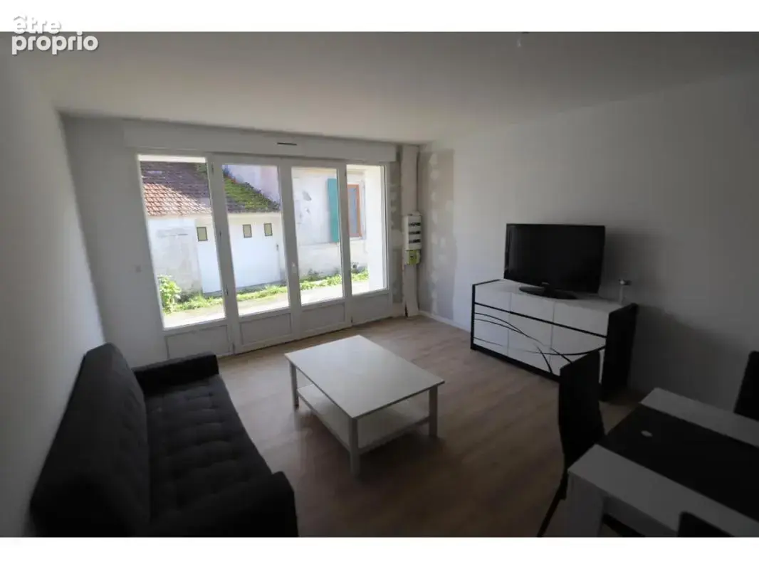 Maison 3 pièces 70 m² à vendre à Le Chateau-D'oleron (17480) - photo 5