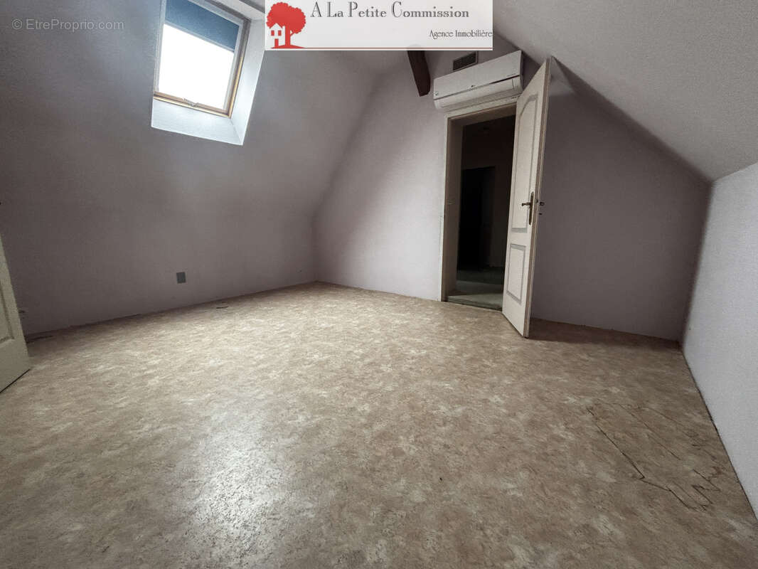 Maison à DAMMARIE