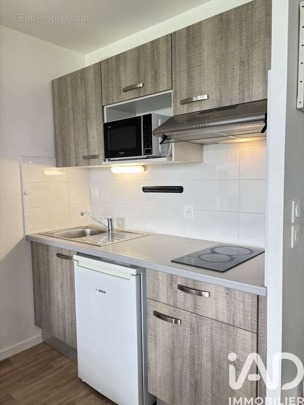 Photo 6 - Appartement à VANNES