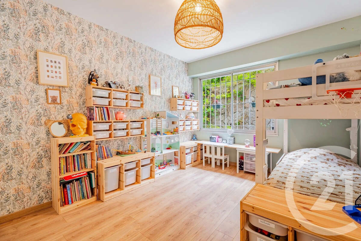 Appartement à VILLEFRANCHE-SUR-MER