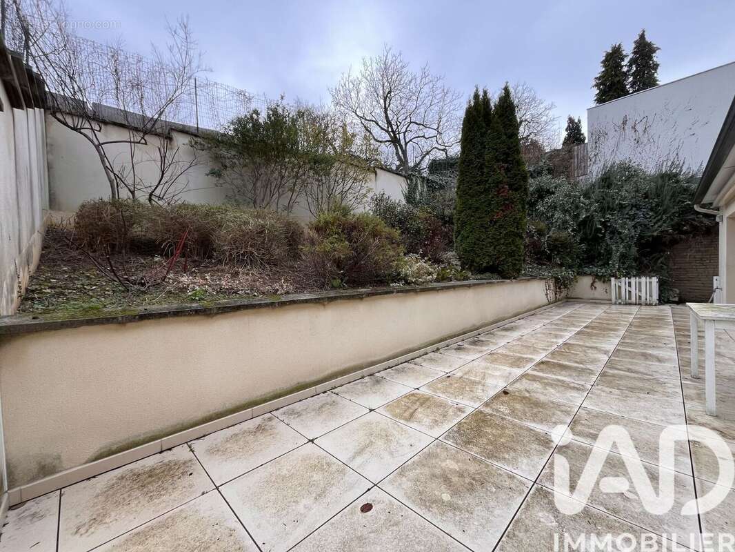 Photo 8 - Maison à EPERNAY