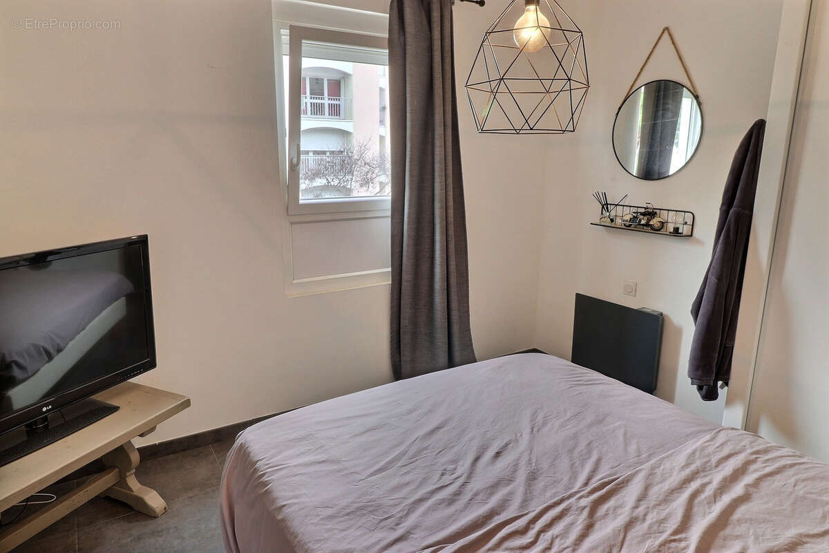 Appartement à LATTES