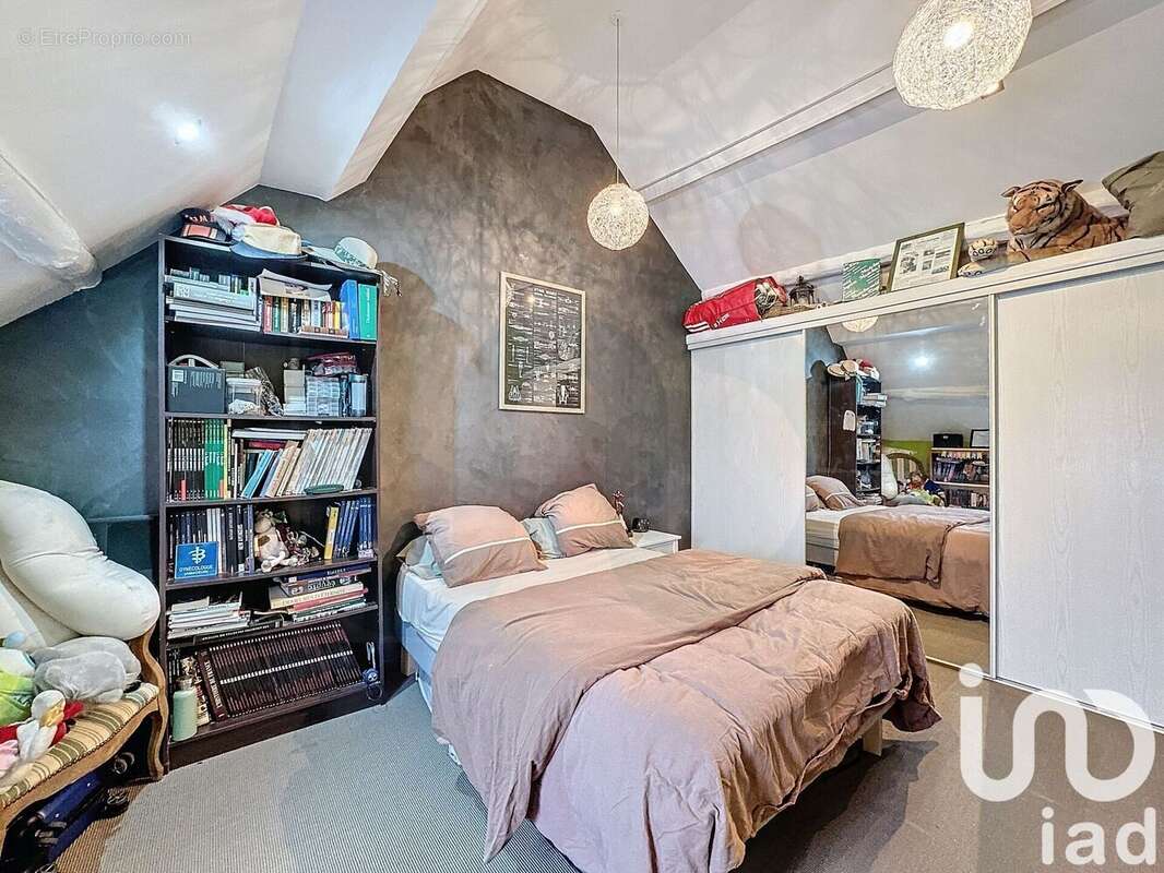 Photo 9 - Maison à SOISSONS