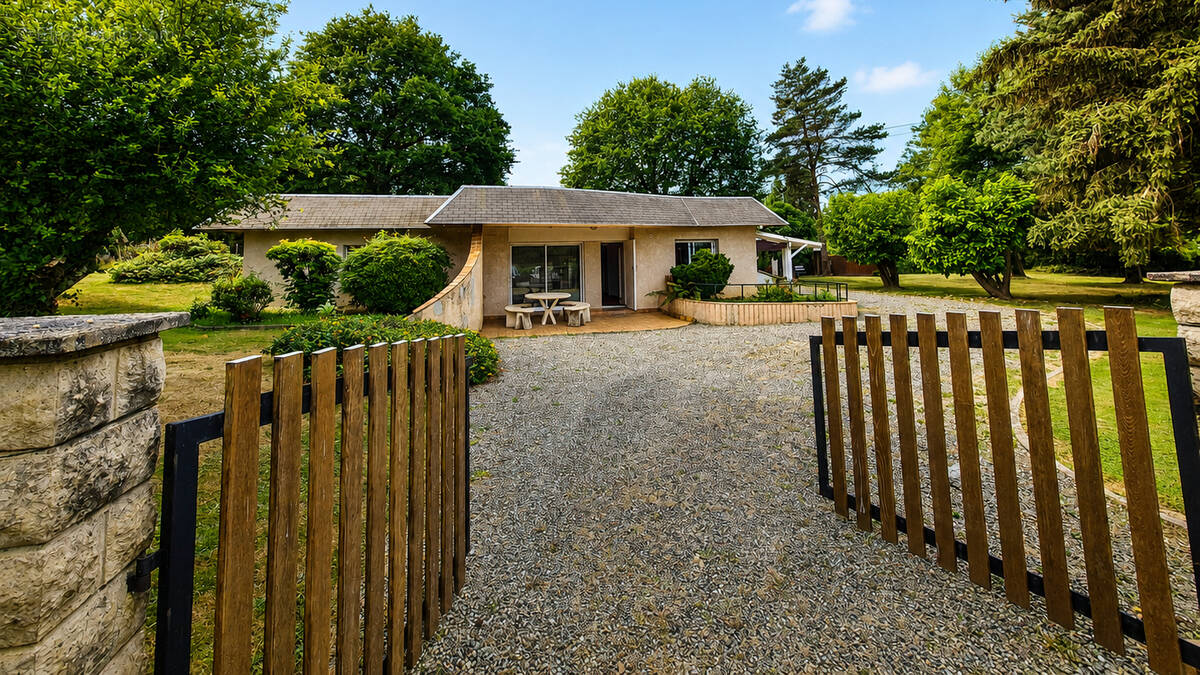 Maison à SAINTE-COLOMBE