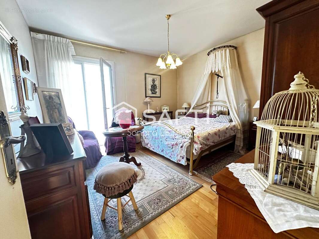 Photo 8 - Appartement à ANGOULEME