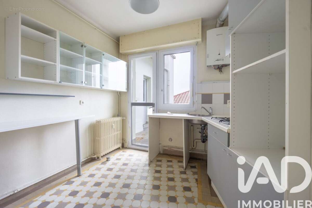 Appartement 107 m² à Toulouse  - photo 5