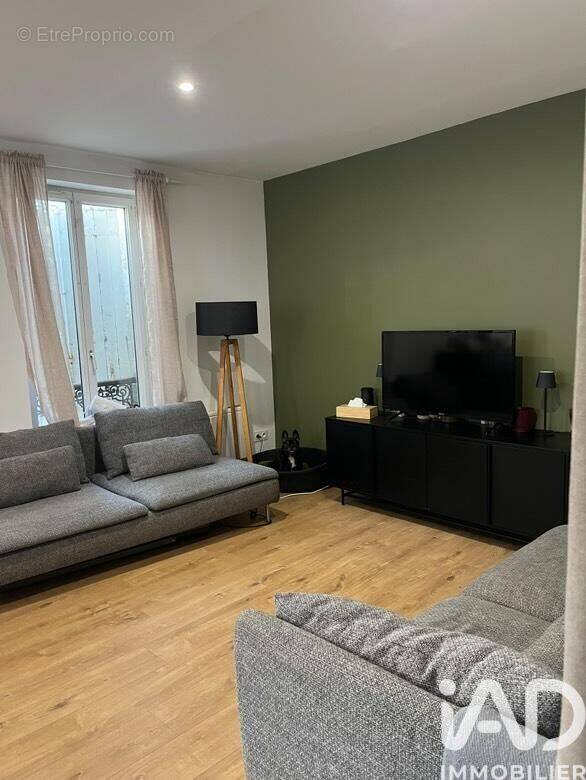 Photo 1 - Appartement à SERIGNAC-SUR-GARONNE