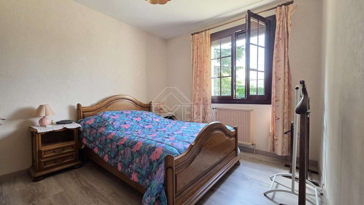 Maison 5 pièces 113m² – sous-sol total – terrasse & jardin 623m² – mantes-la-ville - photo 9