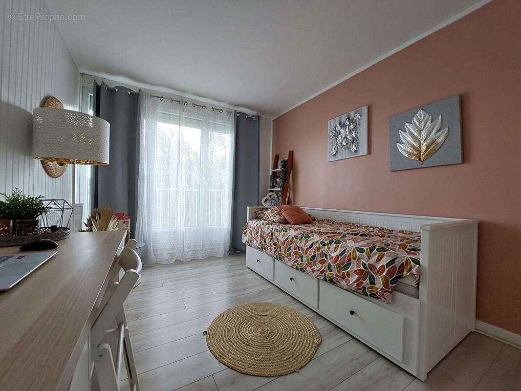 Appartement Soisy Sous Montmorency 4 pièce(s) 94 m2 - photo 14
