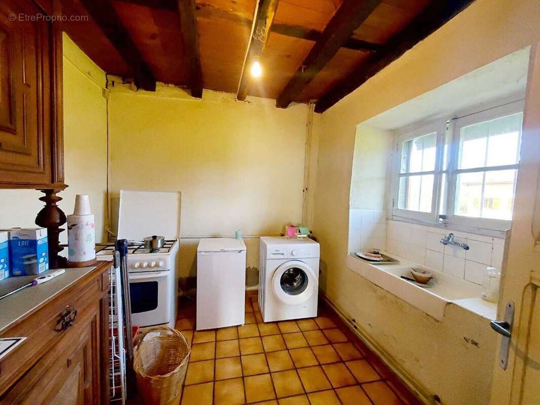 2 maisons dans la commune de caumont - photo 3