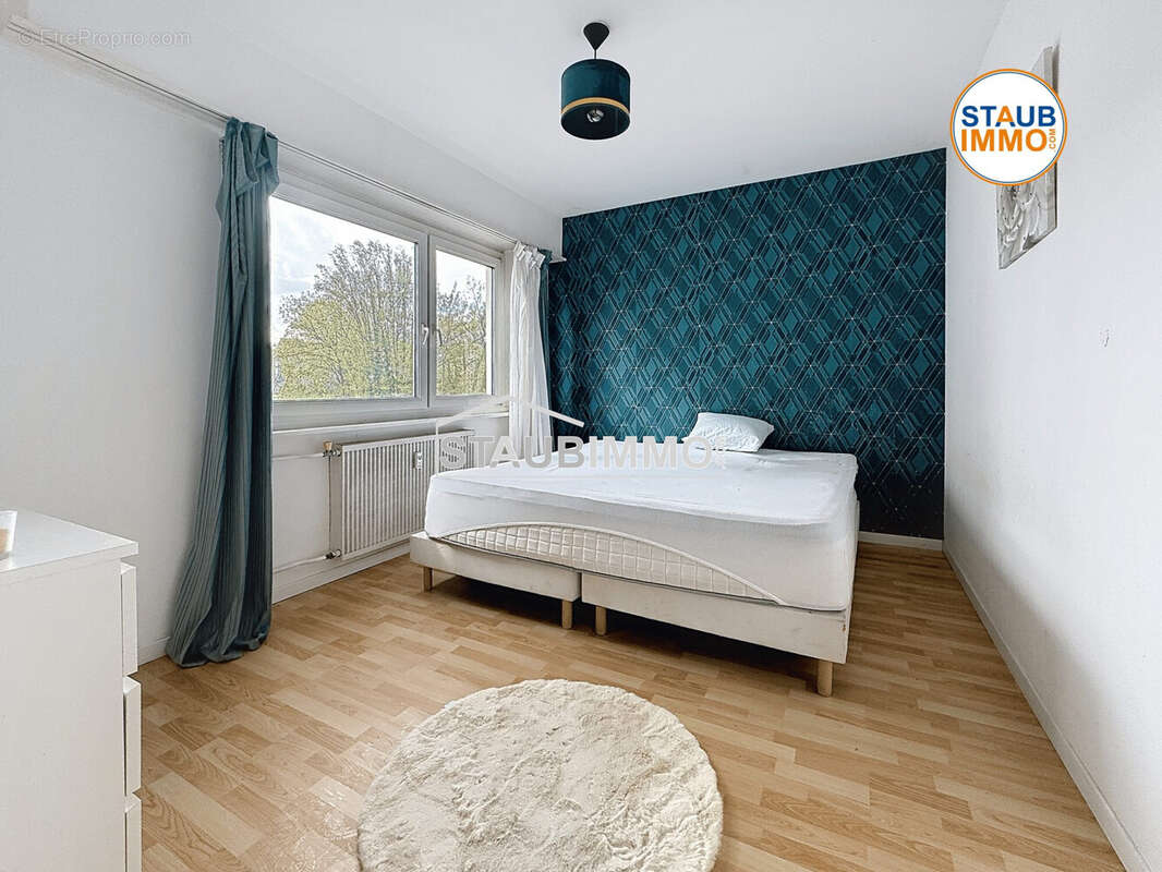 Appartement à SAINT-LOUIS