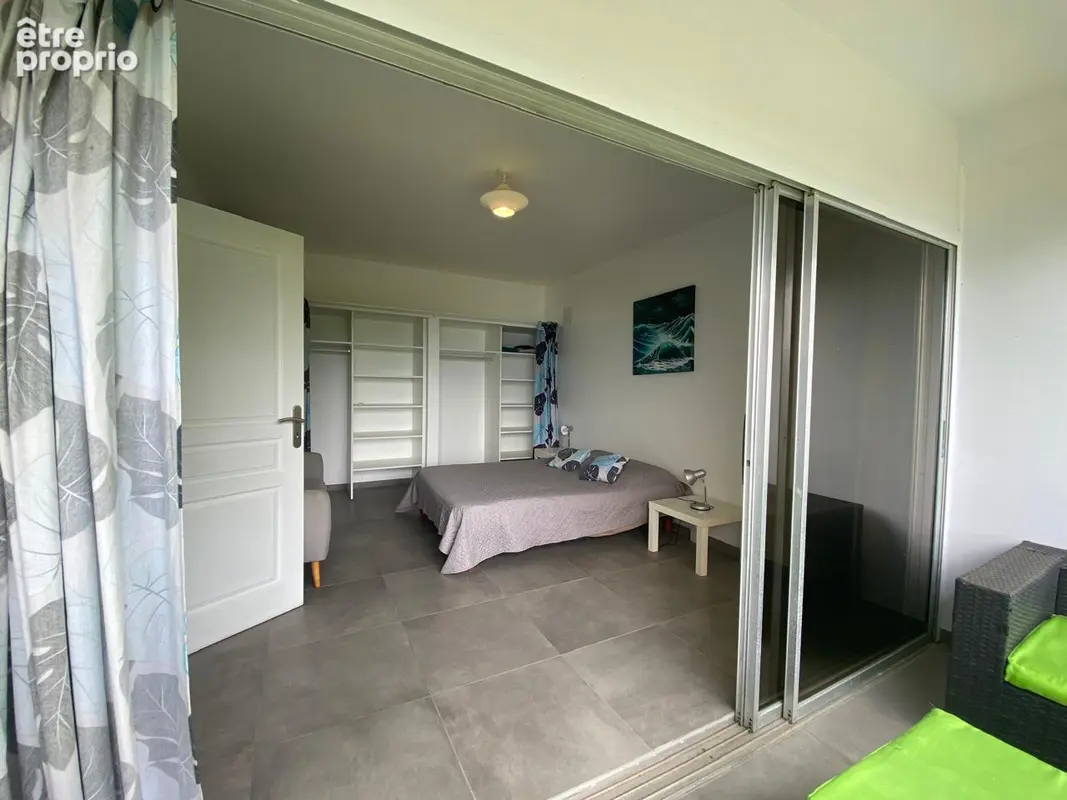 Magnifique appartement en souplex - Anse à l'Ane - photo 13