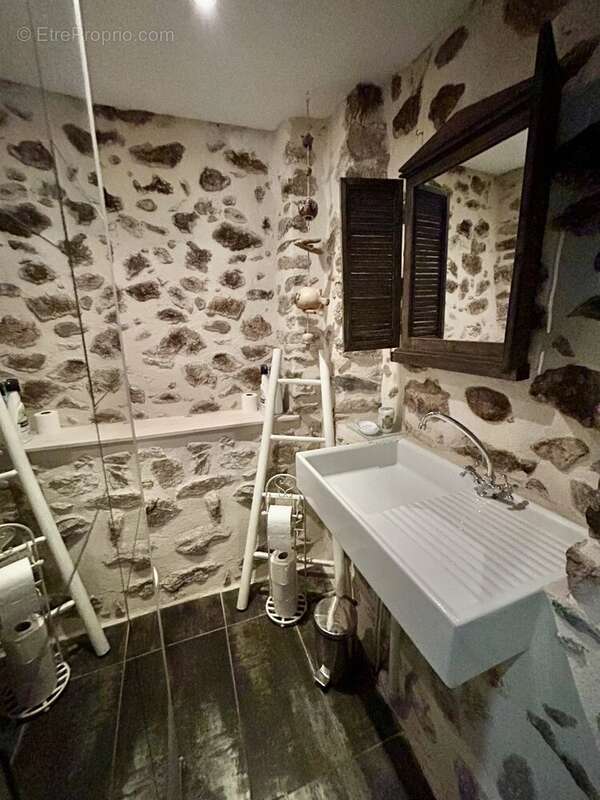 Maison à VILLEFRANCHE-DE-CONFLENT