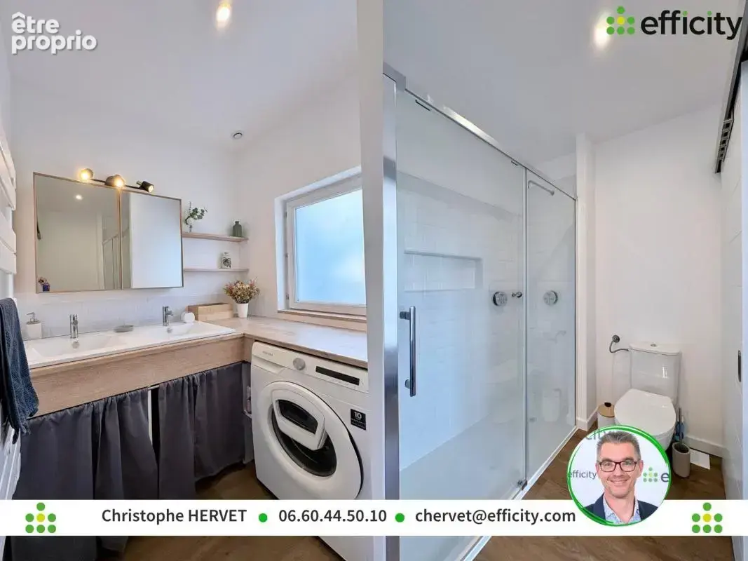 Maison 5 pièces 94 m² à vendre à Angouleme (16000) - photo 11