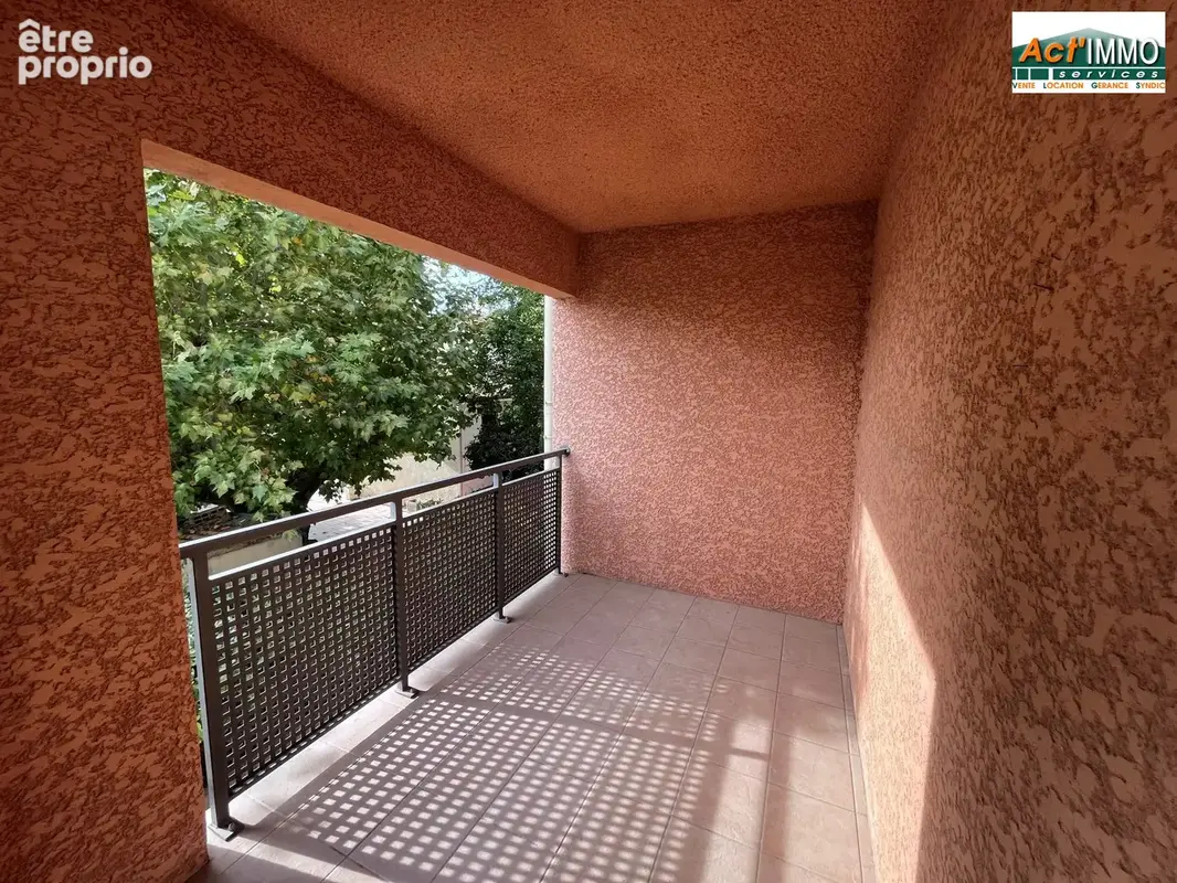Appartement 2 pièces 36 m² à vendre à Miramas (13140) - photo 4