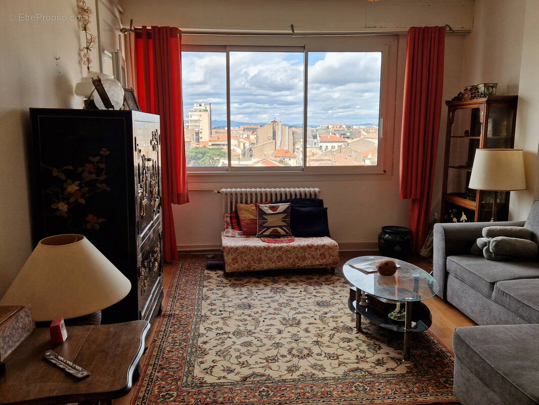 Appartement à BEZIERS