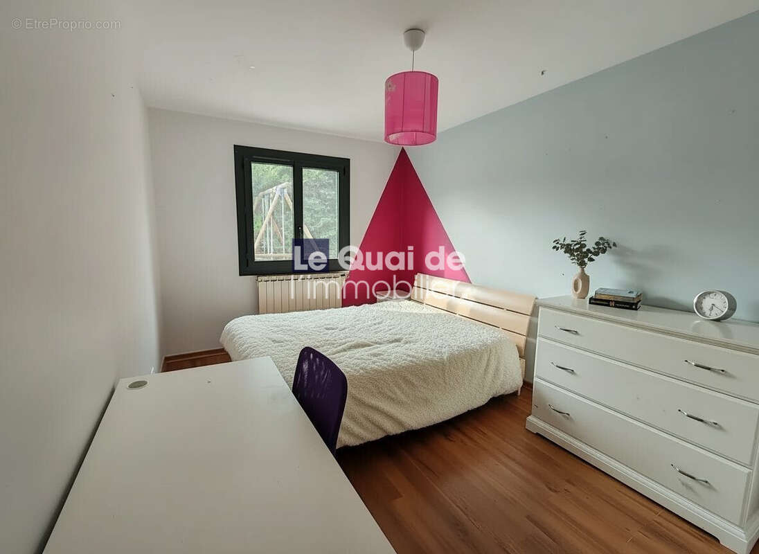 Maison à VARCES-ALLIERES-ET-RISSET