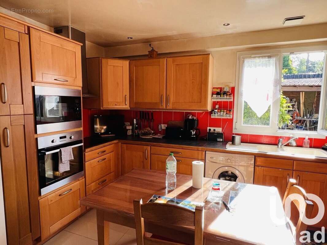 Photo 8 - Maison à LA FERTE-SOUS-JOUARRE