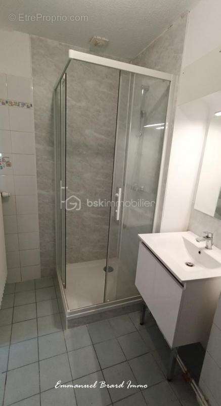 Appartement à POITIERS