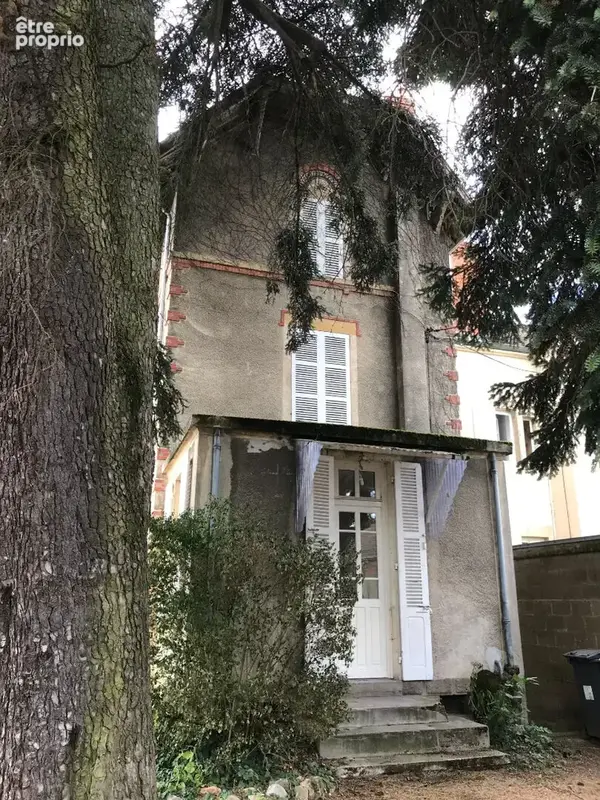 Paray le monial centre-ville - photo 14