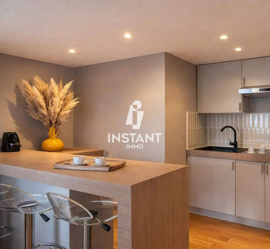 Appartement à PARIS-5E