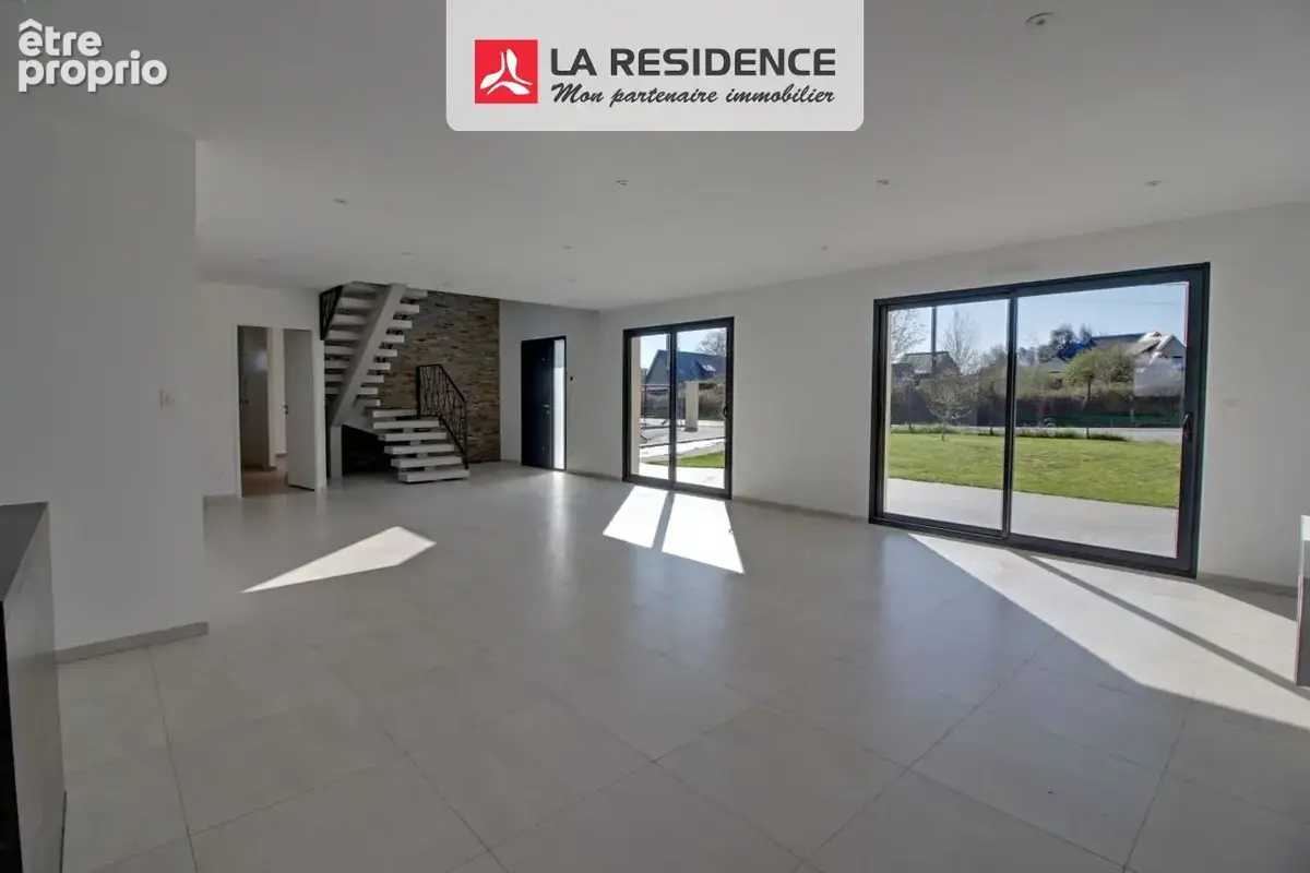 Maison 7 pièces 160 m² à vendre à Preaux (76160) - photo 3