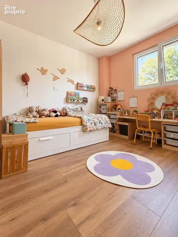 Maison 7 pièces de 179 m2 sur 11,5 ares - photo 7