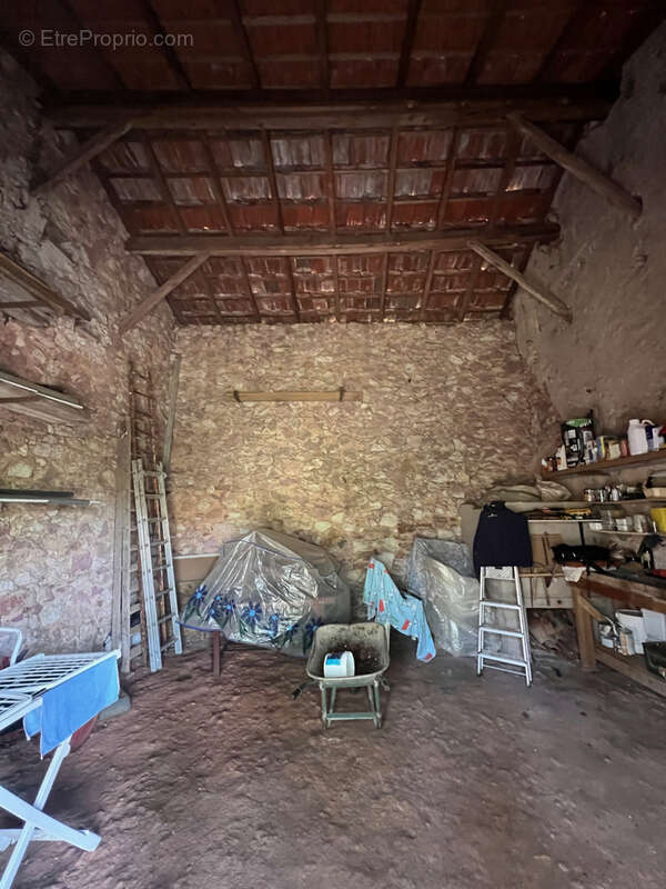 Maison à FUMEL