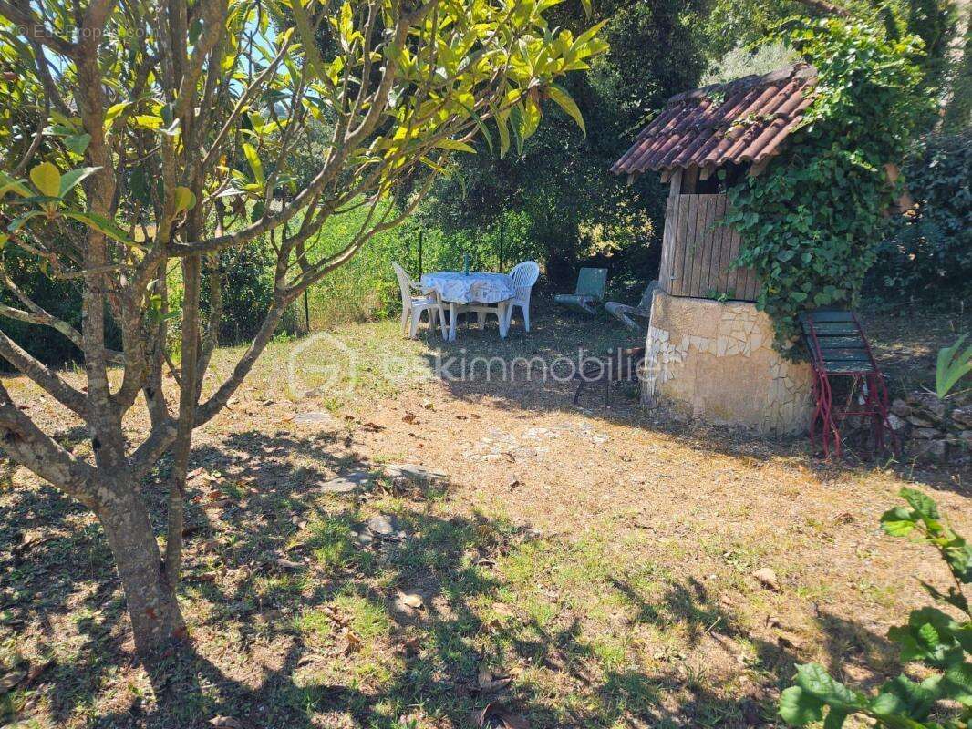 Maison à SAINT-MARTIN