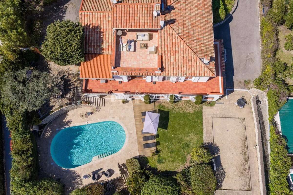 Maison à CANNES