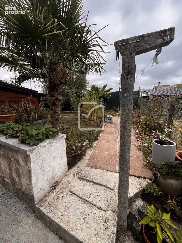 Maison à Vars-sur-Roseix  3 pièces-91 m2 - photo 9