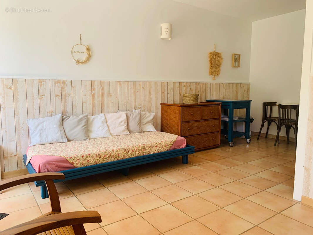 Maison à MIMIZAN