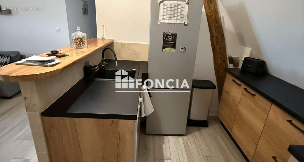 Appartement à RICHELIEU