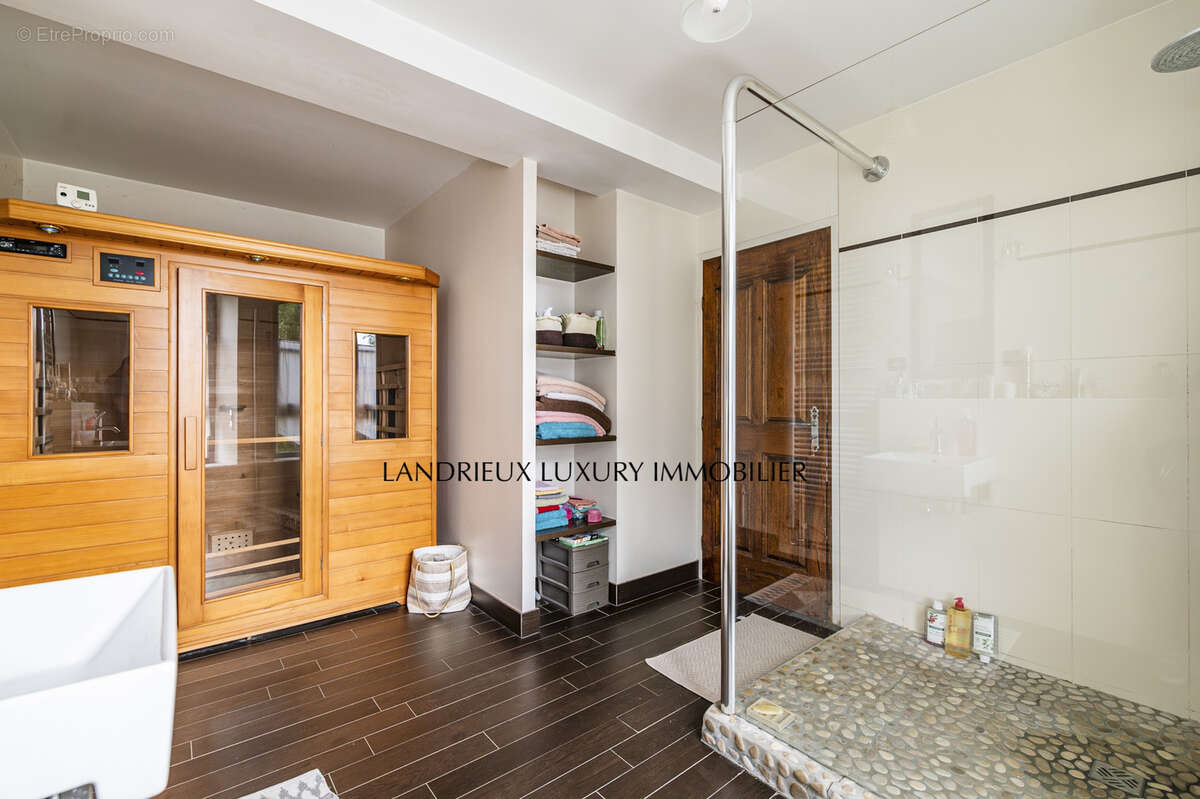 Maison à TORCY-EN-VALOIS