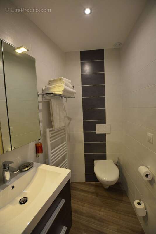Appartement 42 m² à Segny  - photo 5