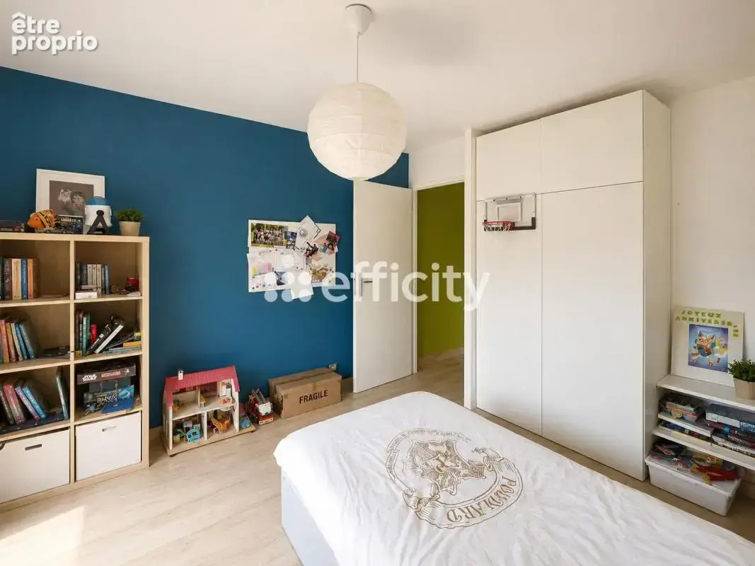 Maison 155 m² à Gonneville-Sur-Honfleur  - photo 10