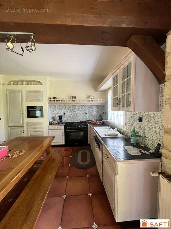 Maison 159 m² à Quetteville  - photo 5