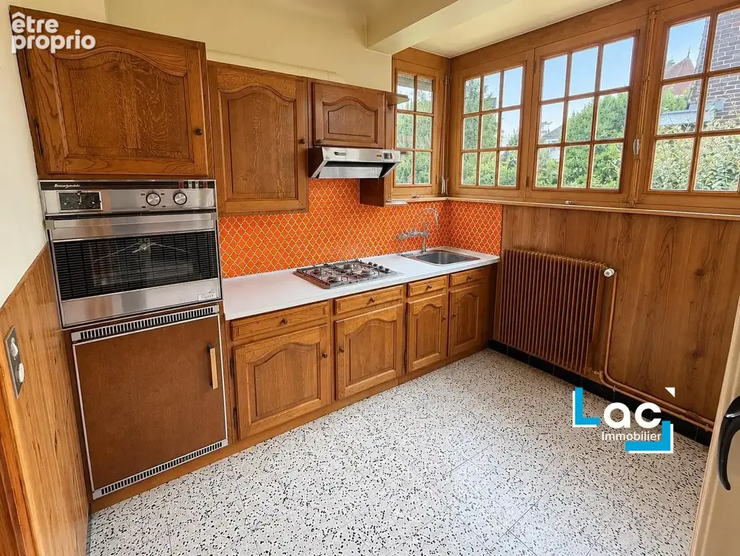 Maison 5 pièces 80 m² à vendre à Marcq-En-Baroeul (59700) - photo 5