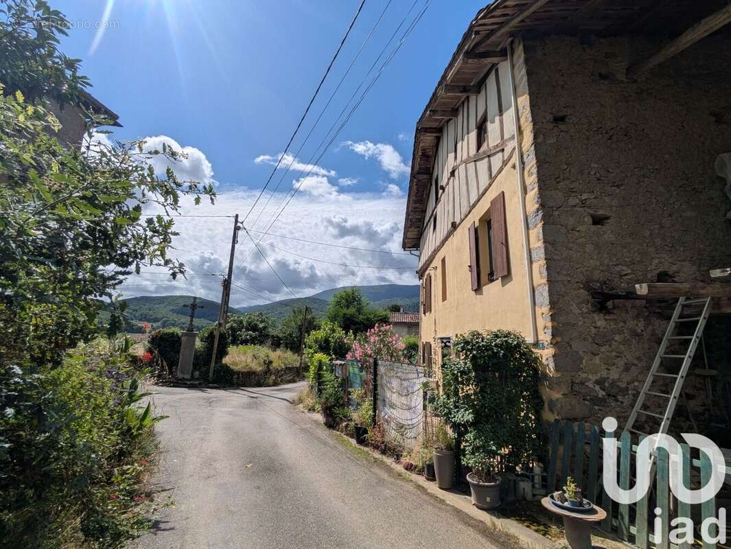 Photo 6 - Maison à SALEICH