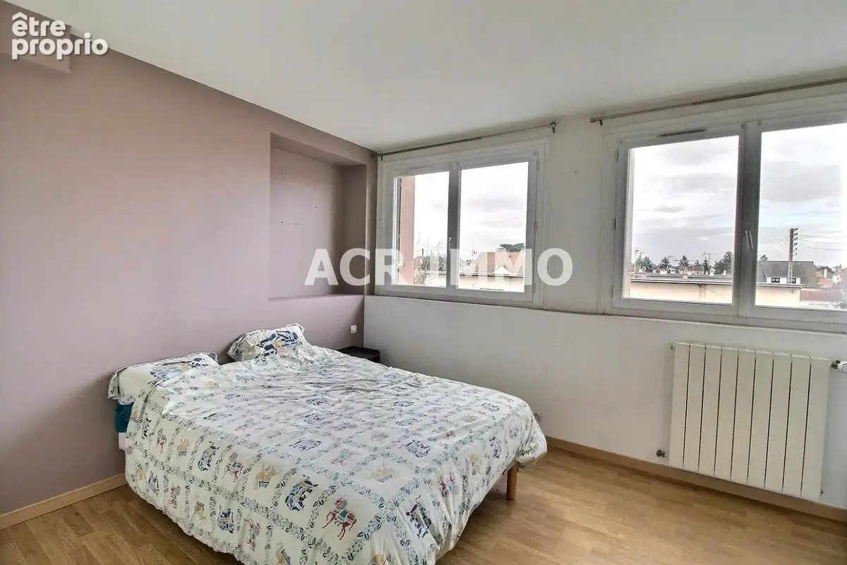 Appartement 3 pièces 62 m² à vendre à Conflans-Sainte-Honorine (78700) - photo 4