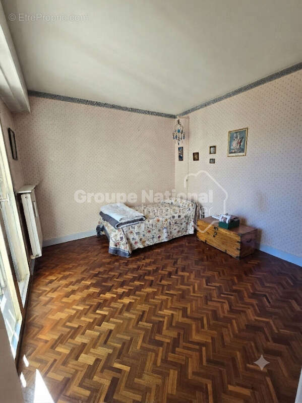 Appartement Versailles 5 pièce(s) 112 m2  - dernier étage avec vues - photo 12